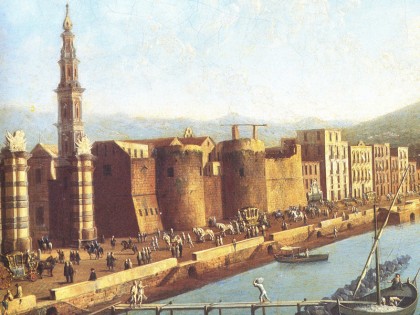 Gestion urbaine, notabilités populaires et compétences citadines. Naples, XVIIIe siècle